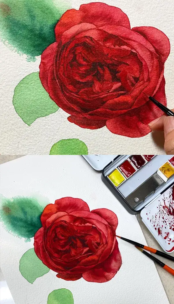 시넬리에수채고체물감,시넬리에전문가용수채고체물감