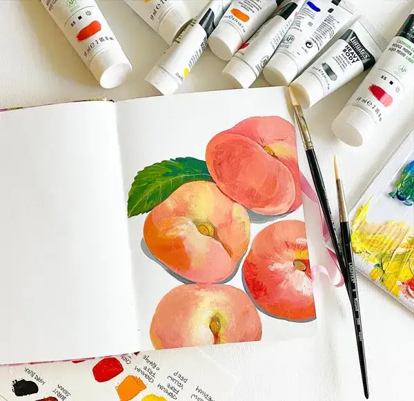 리퀴텍스,리퀴텍스아크릴물감,리퀴텍스헤비바디,전문가용아크릴물감,리퀴텍스아크릴스타터