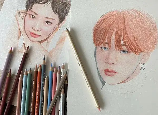 파버카스텔지우개펜슬