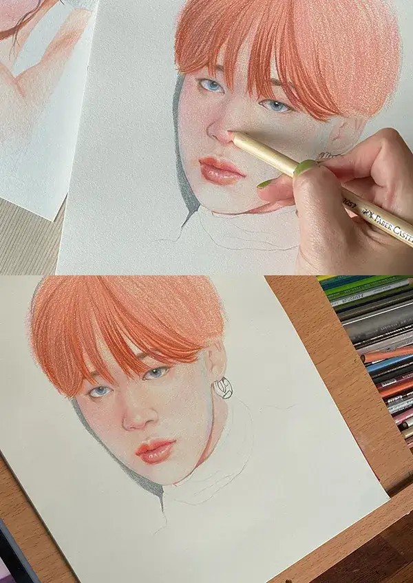 파버카스텔,지우개펜슬