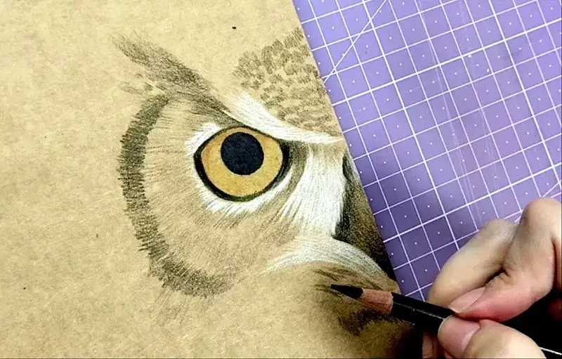 하네뮬레,크라프트,크라프트지,크라프트스케치북