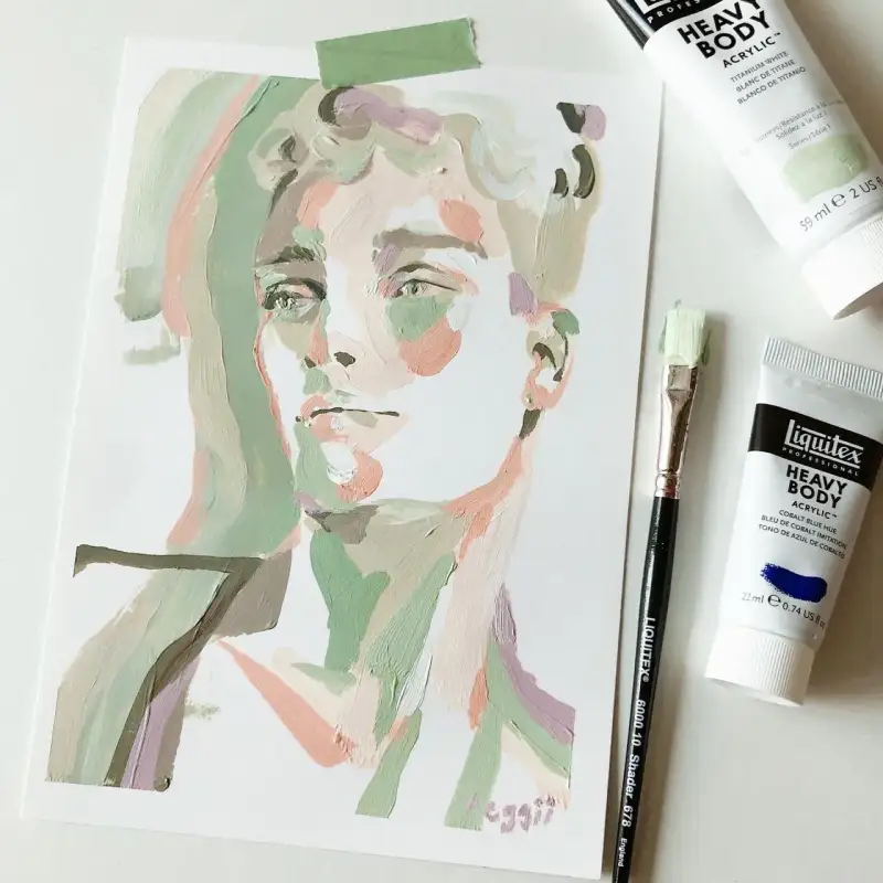 리퀴텍스헤비바디,리퀴텍스아크릴물감,리퀴텍스전문가용아크릴물감,리퀴텍스헤비바디아크릴물감,리퀴텍스헤비바디아크릴세트