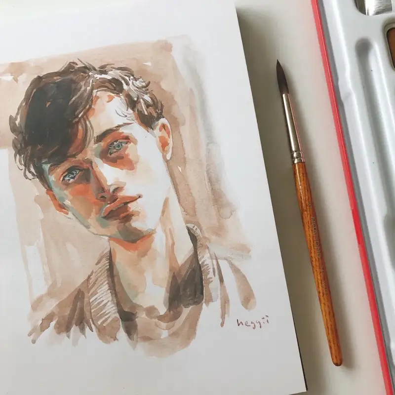 까렌다쉬고체물감,까렌다쉬스튜디오과슈,까렌다쉬고체물감세트,까렌다쉬스튜디오과슈고체물감,까렌다쉬수채고체물감