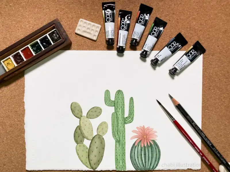 골덴쿠아수채화물감,earth,바바라70r수채화물감,바바라천연모,바바라다람쥐털붓,파버카스텔수채아쿠아흑연연필