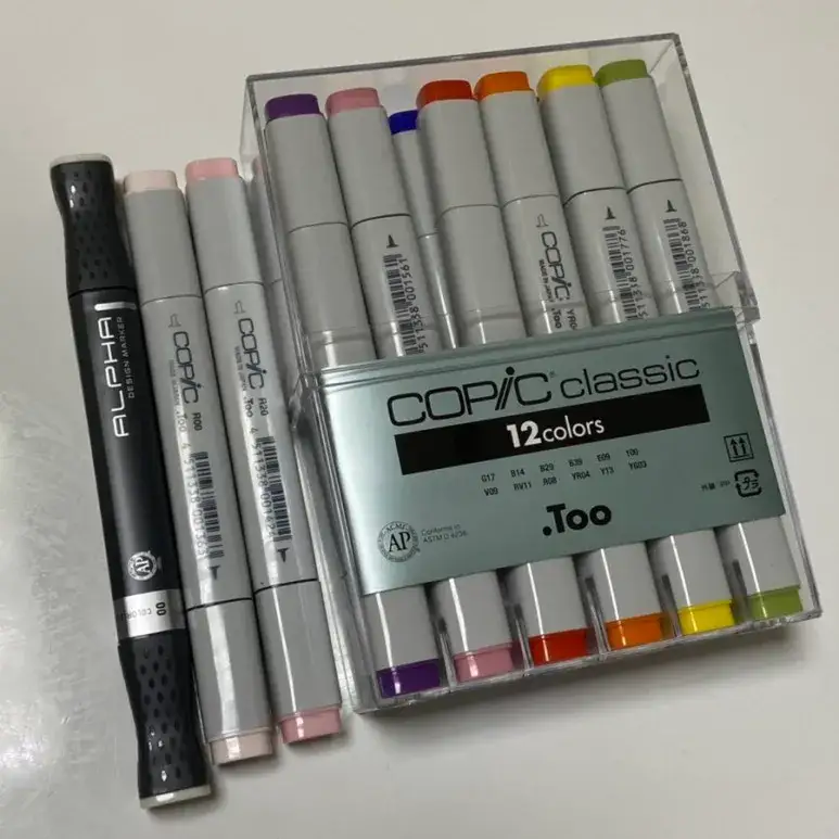 코픽,코픽마카,코픽클래식