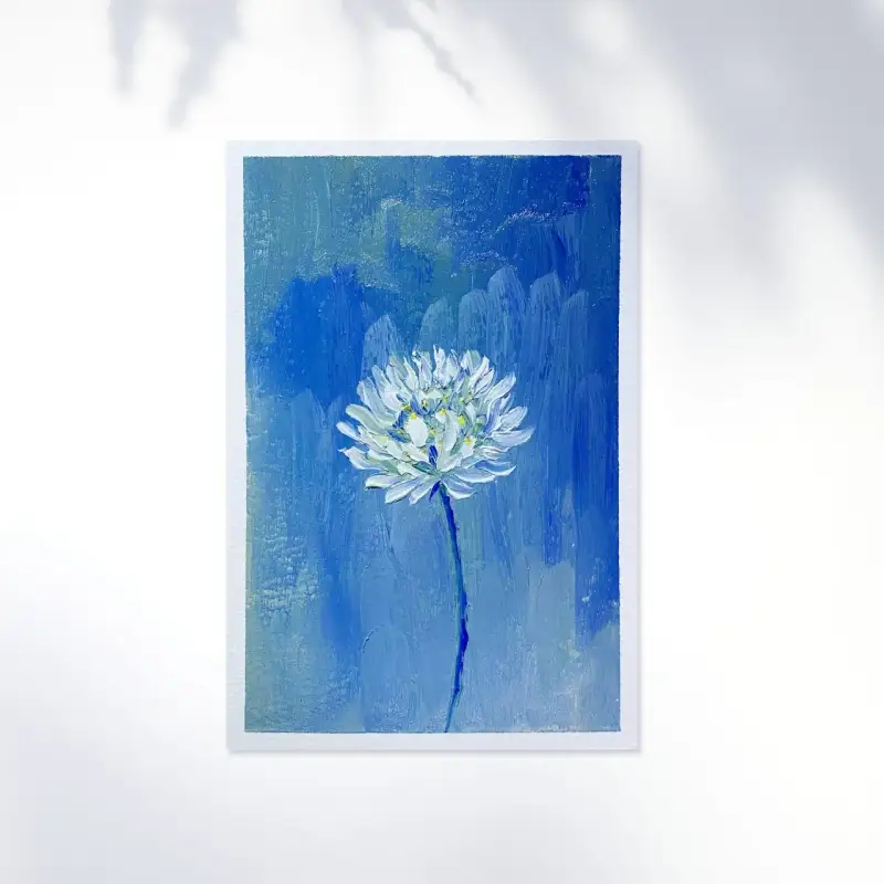 홀베인듀오수용성유화물감