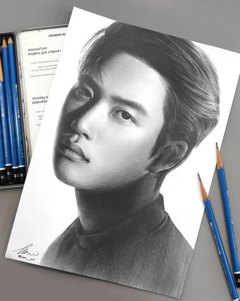 스태들러연필,스테들러루모그라피,스테들러연필세트