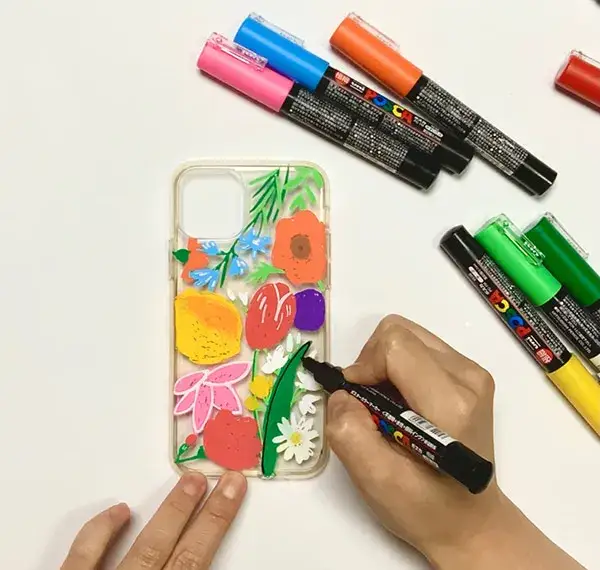 유니포스카마카,포스카마카