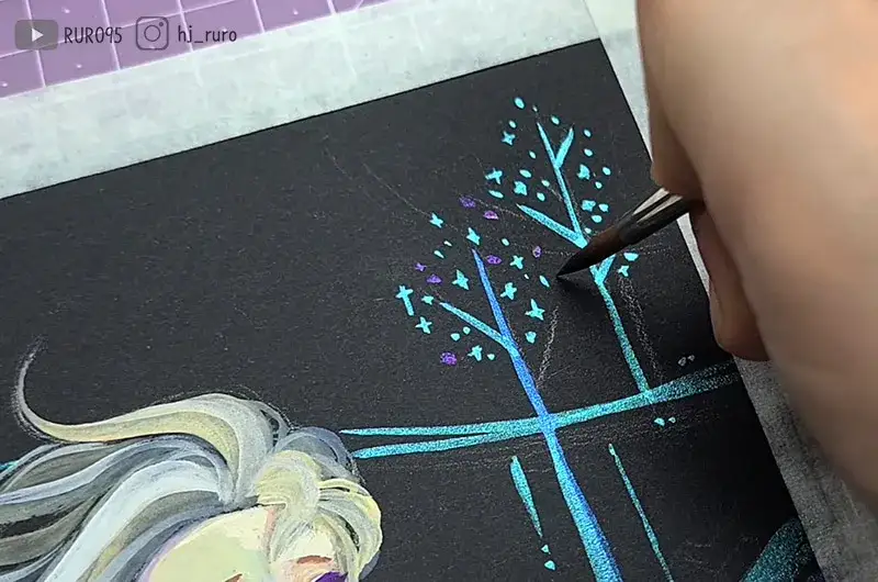 파인텍,파인텍고체물감,고체물감추천