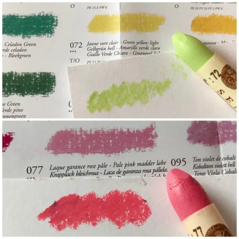 시넬리에오일파스텔,시넬리에오일파스텔우든박스