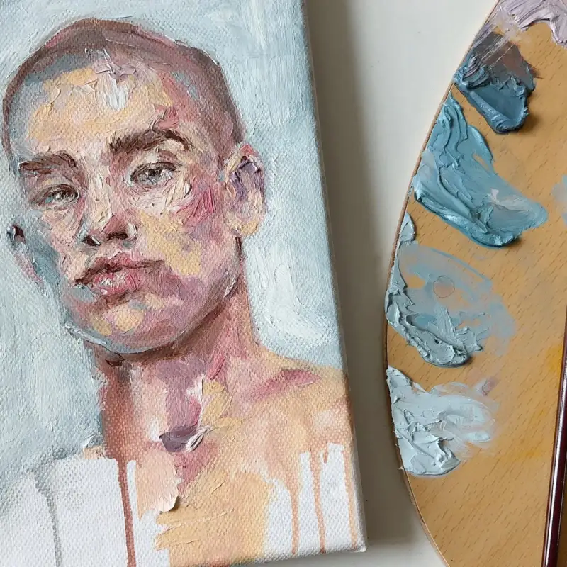 홀베인듀오수용성유화물감,홀베인유화물감,홀베인듀오유화물감