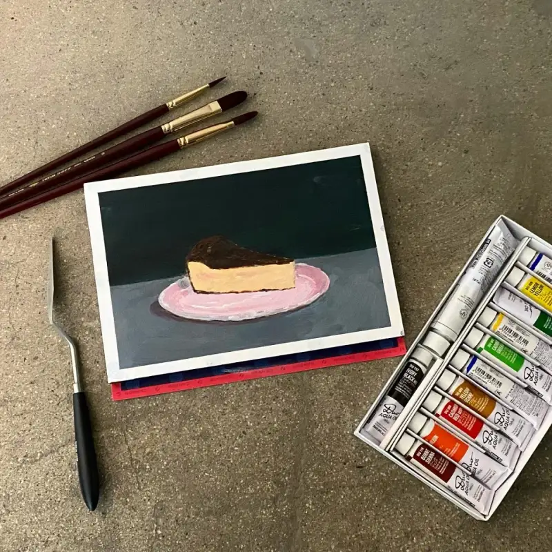 홀베인듀오수용성유화물감세트,홀베인220f