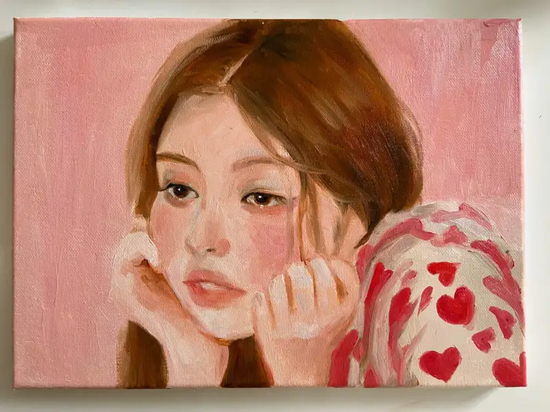 홀베인물감,홀베인수용성유화물감,수용성유화물감