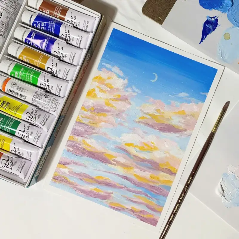 홀베인듀오수용성유화물감세트,홀베인듀오전용린시드오일,홀베인듀오전용퀵드라잉리퀴드오일,홀베인220f블랙리세이블,홀베인유화아크릴붓,파브리아노테라유화용스케치북패드