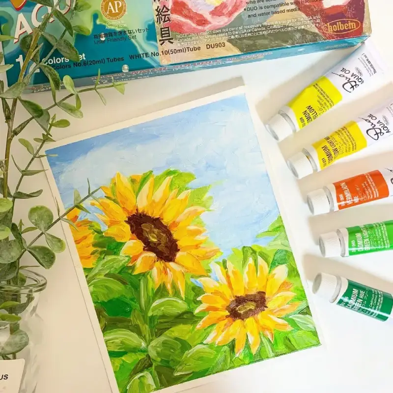 파브리아노테라유화용스케치북패드,홀베인유화아크릴붓220f하드리세이블,홀베인듀오전용린시드오일,홀베인듀오수용성유화물감,홀베인듀오전용퀵드라잉리퀴드오일