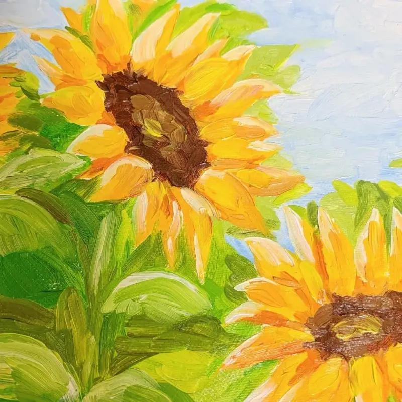 홀베인듀오수용성유화물감,파브리아노테라유화용스케치북패드