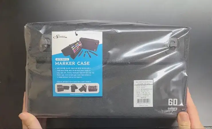 산돌,산돌마카케이스,마카케이스,마커케이스