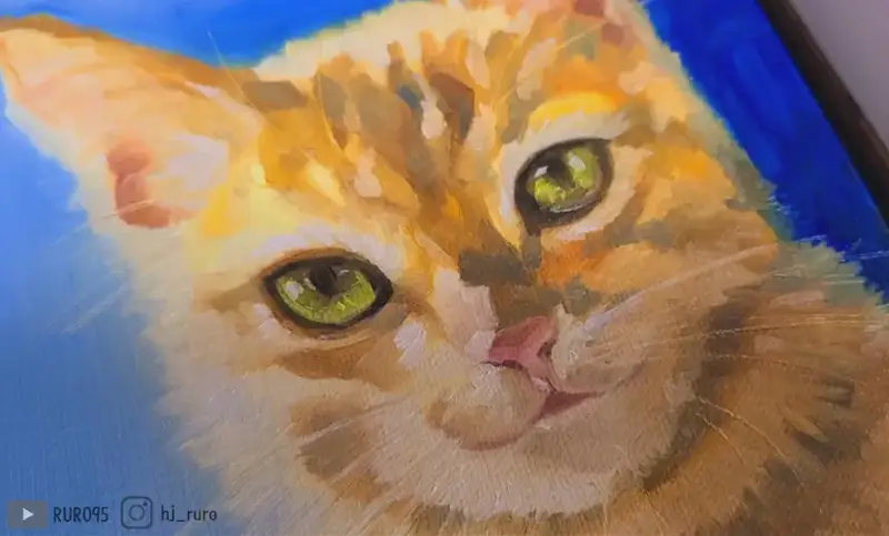 홀베인,수용성유화물감,수용성물감,홀베인듀오