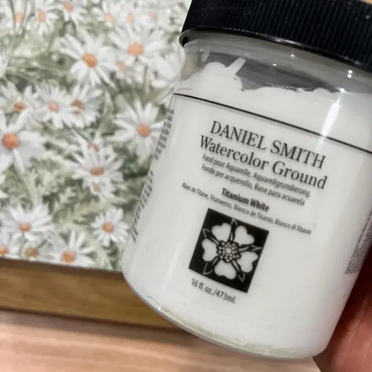 다니엘스미스수채화그라운드,다니엘스미스그라운드,다니엘스미스수채그라운드