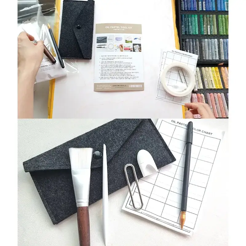 문교아티스트소프트오일파스텔,문교소프트오일파스텔,문교오일파스텔,문교소프트오일파스텔120색,플로잇오일파스텔툴키트,플로잇오일파스텔도구세트,플로잇도구세트,플로잇툴키트