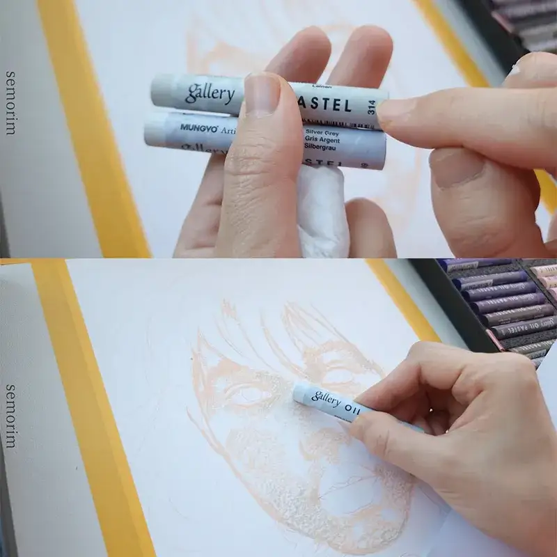 문교아티스트소프트오일파스텔,문교오일파스텔,문교소프트오일파스텔,문교소프트,파브리아노브리스톨스케치북,파브리아노브리스톨,파브리아노종이