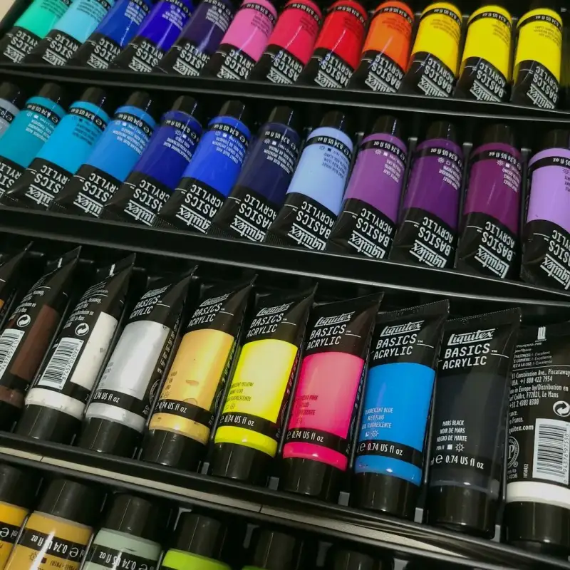 리퀴텍스베이직아크릴물감,리퀴텍스베이직,리퀴텍스아크릴,리퀴텍스베이직아크릴,리퀴텍스아크릴물감,리퀴텍스아크릴72색,리퀴텍스72색