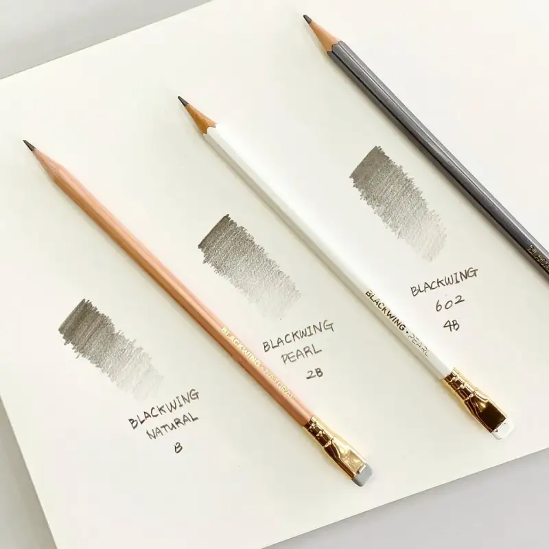 블랙윙연필,팔로미노블랙윙,팔로미노블랙윙연필내추럴,팔로미노블랙윙연필펄,팔로미노블랙윙연필602,블랙윙내추럴,블랙윙펄,블랙윙602,파펠시노스케치북,파펠시노브리스톨지