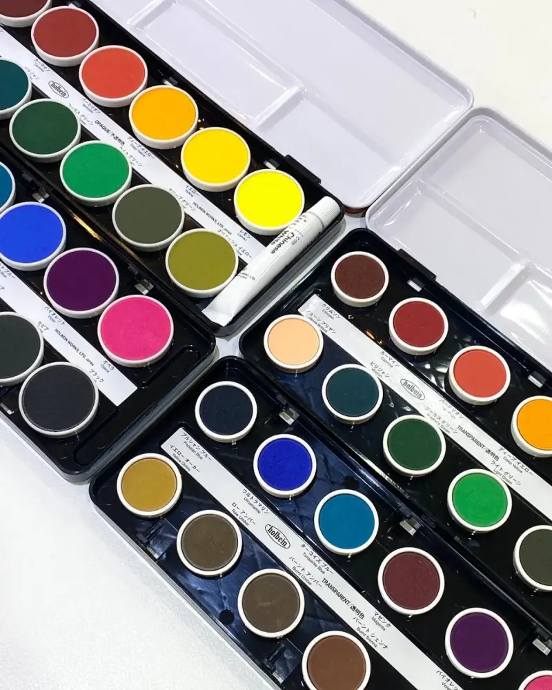 홀베인케이크,홀베인케이크컬러,홀베인케이크물감,홀베인고체물감,홀베인수채화물감,홀베인고체,홀베인수채화,홀베인불투명수채화,홀베인불투명,홀베인불투명수채화물감