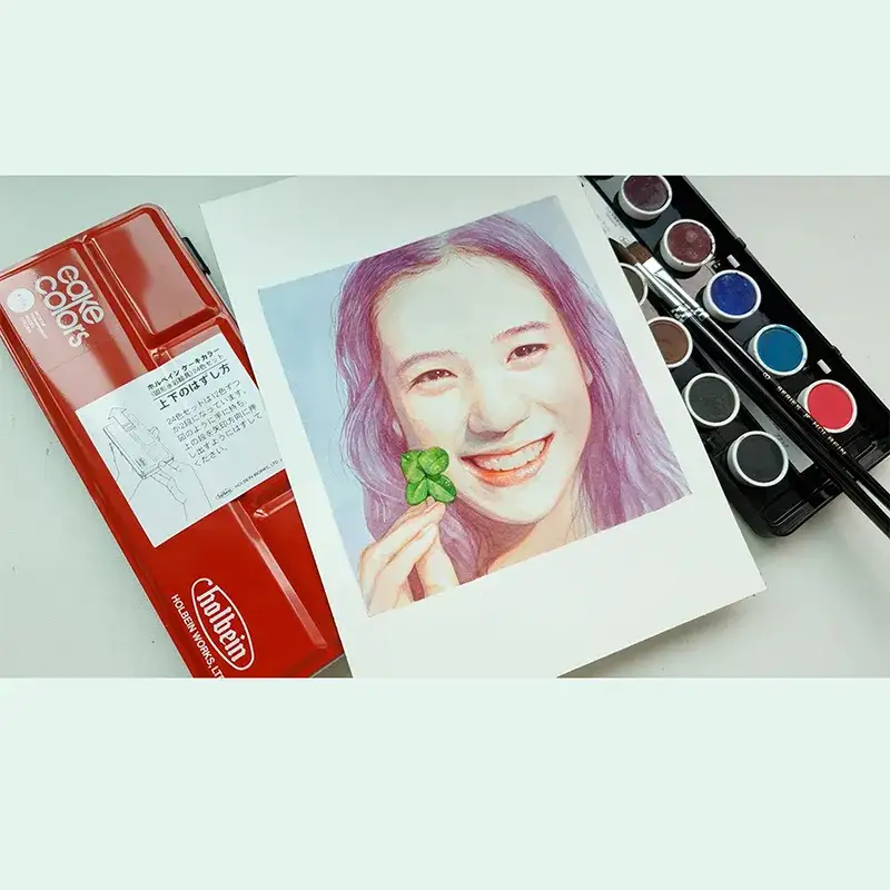 홀베인케이크,홀베인케이크컬러,홀베인고체수채화물감,홀베인고체수채화,홀베인고체물감,홀베인수채화물감,홀베인수채화,홀베인고체