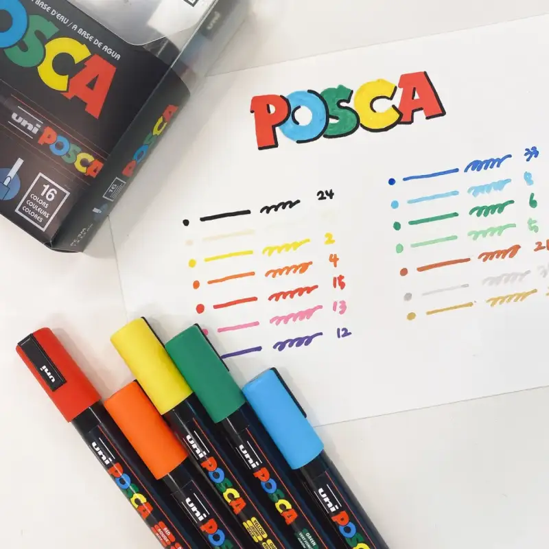 유니포스카마카펜세트,유니포스카세트,유니포스카,유니마카,포스카마카,포스카마카세트,포스카세트