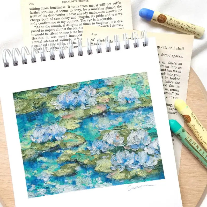 시넬리에오일파스텔,시넬리에오일파스텔48색,시넬리에오일파스텔세트,삼원오일파스텔스케치북,파브리아노오일파스텔스케치북