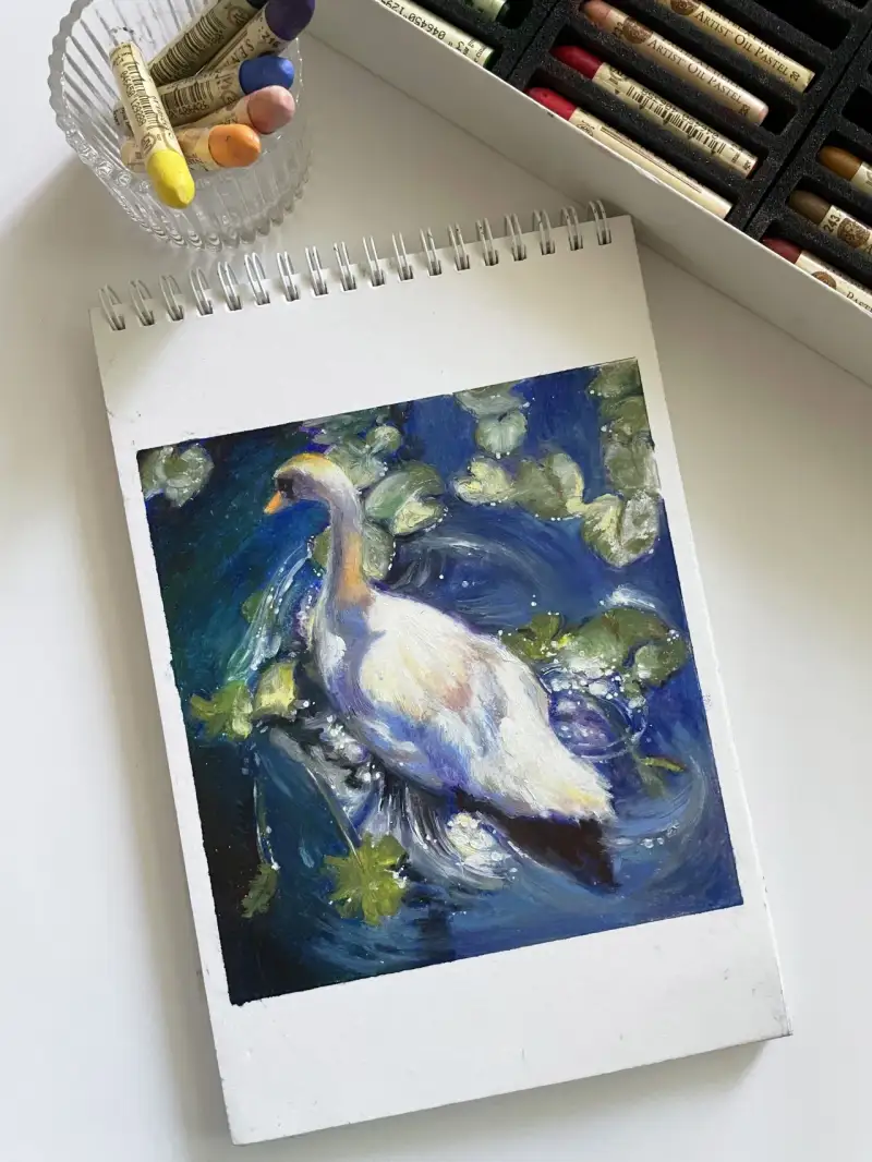 시넬리에오일파스텔패드,시넬리에오일파스텔48색,시넬리에오일파스텔,시넬리에오일파스텔세트,시넬리에패드,시넬리에종이,오일파스텔화,오일파스텔드로잉