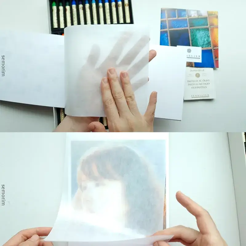 시넬리에오일파스텔패드,시넬리에패드,시넬리에오일파스텔종이,시넬리에종이