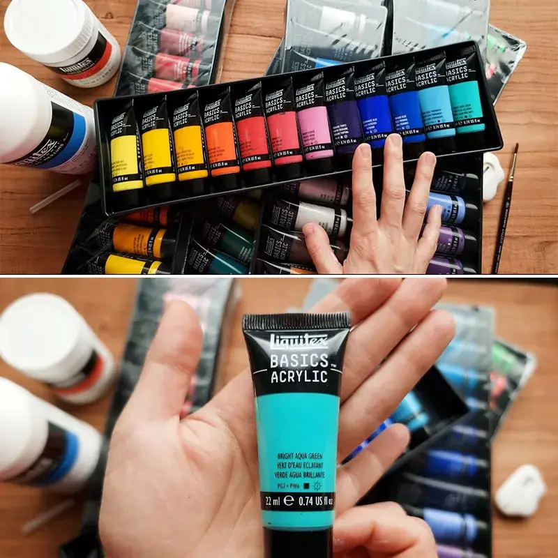 리퀴텍스베이직아크릴물감,리퀴텍스베이직,리퀴텍스아크릴물감,리퀴텍스아크릴,리퀴텍스72색,리퀴텍스아크릴72색,리퀴텍스아크릴물감72색,리퀴텍스베이직아크릴세트,리퀴텍스아크릴세트,리퀴텍스모델링페이스트,리퀴텍스보조제,리퀴텍스아크릴젯소