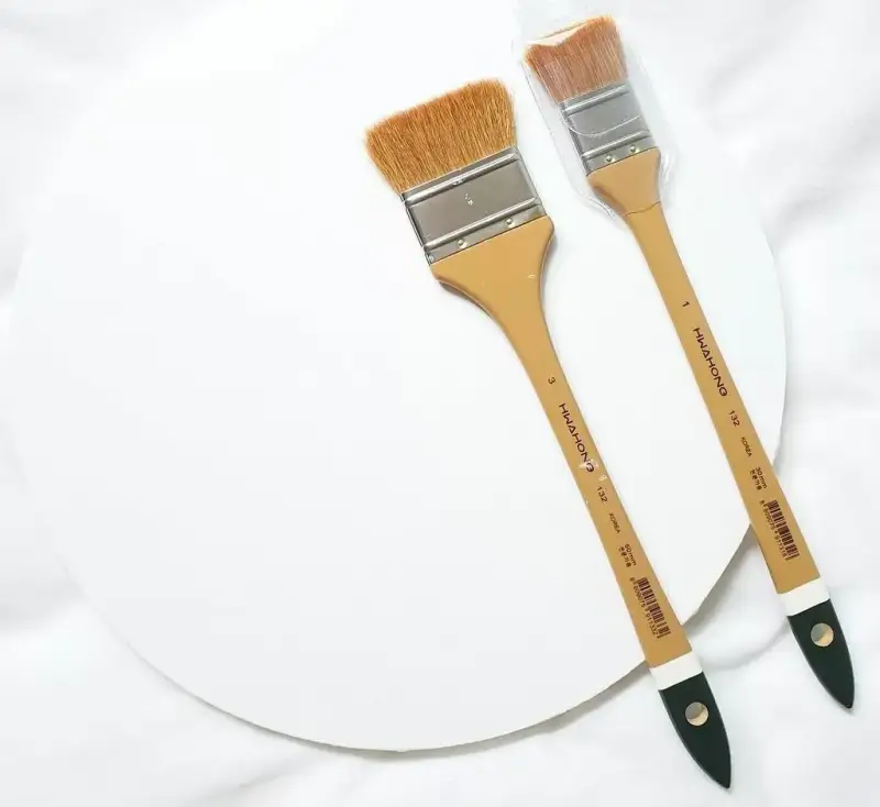 금우원형캔버스,금우원형면천캔버스,금우면천캔버스