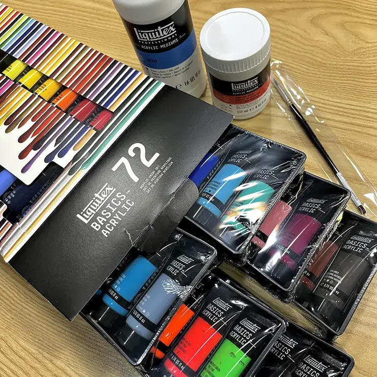 리퀴텍스베이직아크릴물감,리퀴텍스베이직,리퀴텍스아크릴,리퀴텍스베이직아크릴,리퀴텍스아크릴물감,리퀴텍스물감,리퀴텍스72색