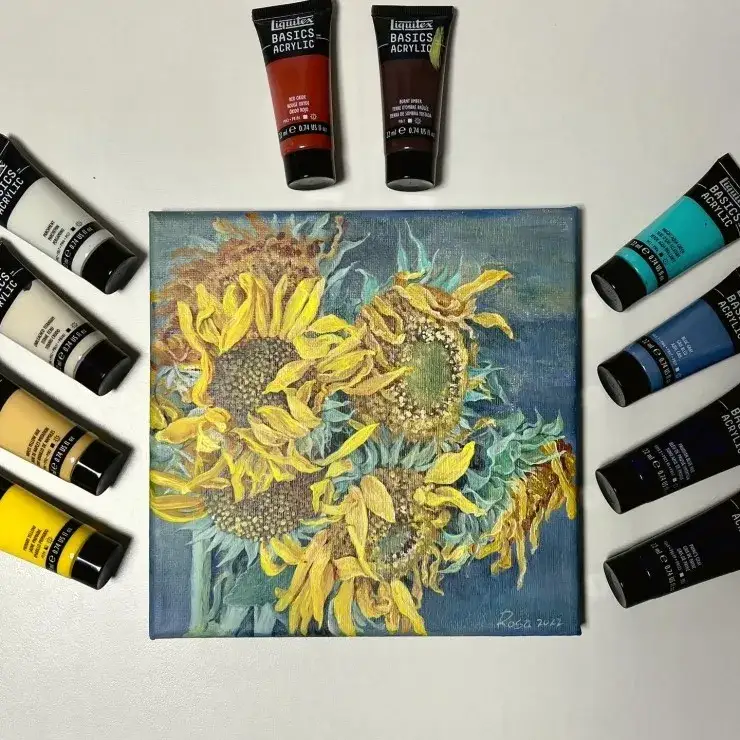 리퀴텍스베이직아크릴물감,리퀴텍스베이직아크릴,리퀴텍스베이직,리퀴텍스아크릴,리퀴텍스72색