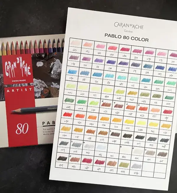 까렌다쉬파블로유성색연필,까렌다쉬파블로유성,까렌다쉬파블로색연필,까렌다쉬파블로,까렌다쉬유성색연필,까렌다쉬유성색연필80색,까렌다쉬유성80색