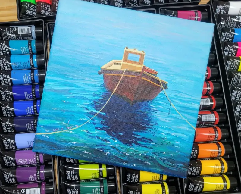 리퀴텍스베이직아크릴물감,리퀴텍스아크릴물감,리퀴텍스아크릴,리퀴텍스아크릴72색,리퀴텍스72색