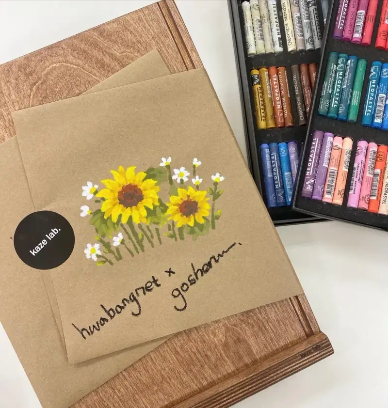 까렌다쉬네오파스텔,까렌다쉬오일파스텔,까렌다쉬네오파스텔96색,까렌다쉬오일파스텔96색,까렌다쉬96색,카제랩테이블이젤,카제랩이젤