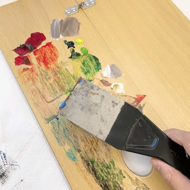 몽마르아트파렛트,몽마르아트나무파렛트,몽마르아트신형고급나무파렛트,몽마르아트유화파렛트