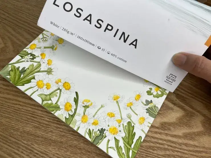 로자스삐나,삼원아트스퀘어로자스삐나,삼원로자스삐나,삼원종이,삼원종이패드