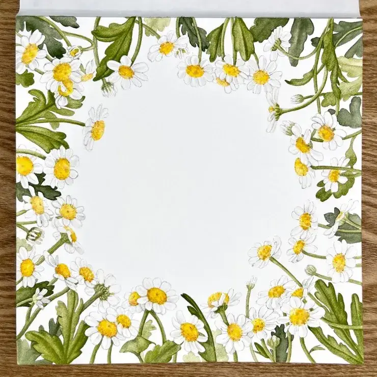 꽃일러스트,꽃그림,꽃수채화