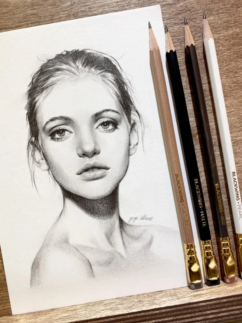 블랙윙스타팅세트,블랙윙세트,블랙윙연필세트,블랙윙연필,블랙윙스타팅,팔로미노연필,팔로미노세트,파브리아노아카데미아,파브리아노스케치북,파브리아노종이