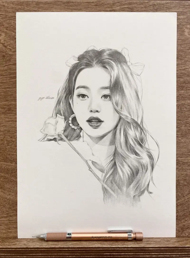 스테들러925,스테들러샤프,스테들러제도홀더샤프,스테들러제도샤프,스테들러제도,인물드로잉,인물소묘,파브리아노아카데미아,파브리아노종이