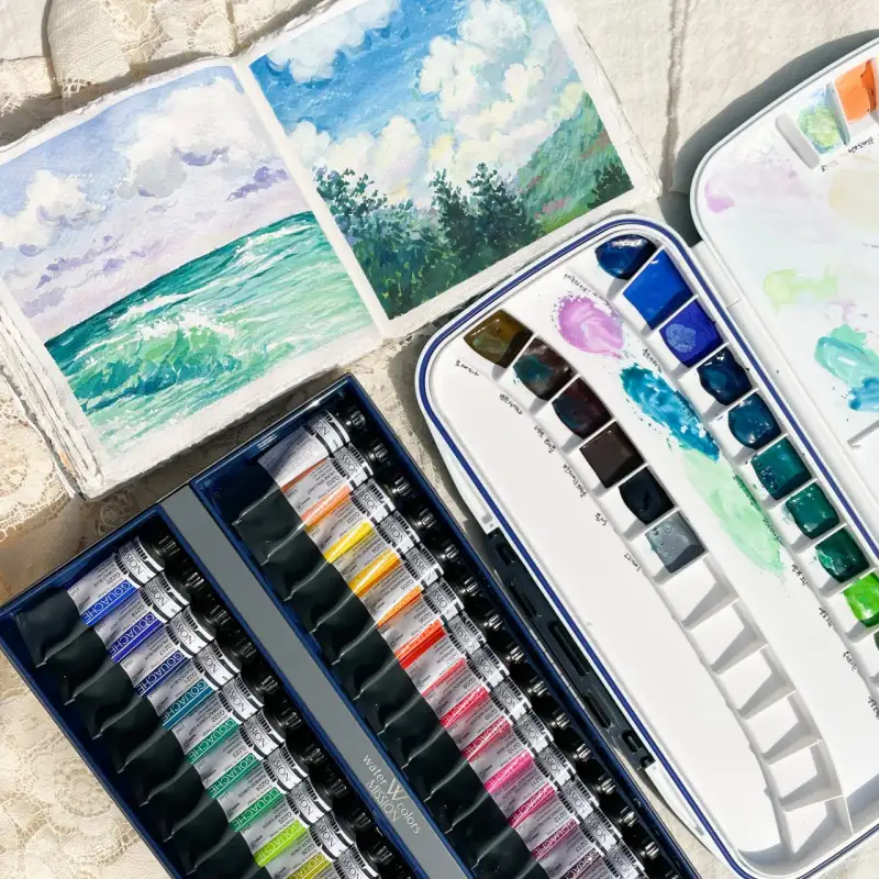 미젤로티타늄클래스수채화과슈물감,미젤로티타늄클래스,미젤로티타늄클래스수채화과슈,미젤로수채화과슈,미젤로수채과슈,미젤로티타늄수채화,미젤로불투명수채화,미젤로미션불투명수채화물감,미젤로미션불투명,카디페이퍼블록,카디페이퍼스케치북,미젤로에어타이트더블데커파렛트40칸,미젤로더블데커파렛트,미젤로파렛트,미젤로더블데커