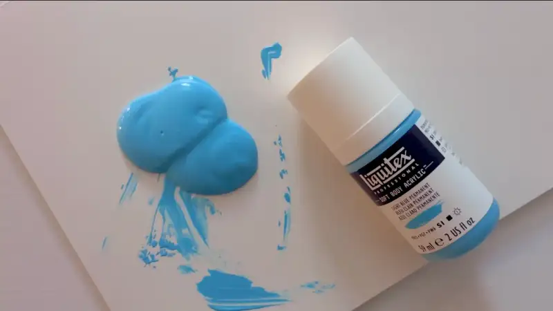 리퀴텍스아크릴소프트바디,리퀴텍스아크릴,리퀴텍스소프트,리퀴텍스전문가용아크릴,리퀴텍스아크릴물감