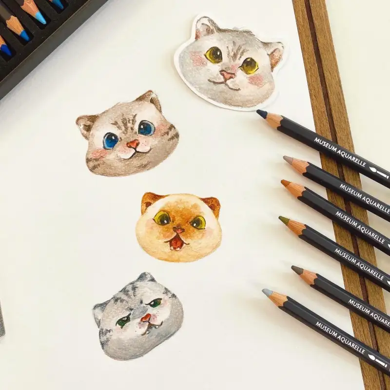 까렌다쉬뮤지엄아쿠아렐수채색연필,까렌다쉬뮤지엄,까렌다쉬뮤지엄아쿠아렐,까렌다쉬아쿠아렐색연필,까렌다쉬뮤지엄색연필,까렌다쉬색연필,까렌다쉬색연필40색