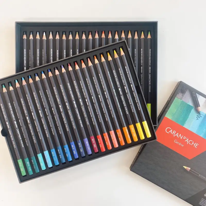 까렌다쉬뮤지엄아쿠아렐수채색연필,까렌다쉬뮤지엄아쿠아렐,까렌다쉬뮤지엄,까렌다쉬아쿠아렐,까렌다쉬수채색연필,까렌다쉬수채색연필40색,까렌다쉬색연필40색