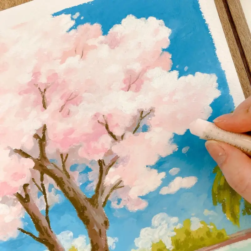 까렌다쉬드로잉패드,까렌다쉬패드,까렌다쉬종이,까렌다쉬스케치북